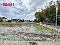 リーブルガーデン豊橋市牛川町第5期 1号棟