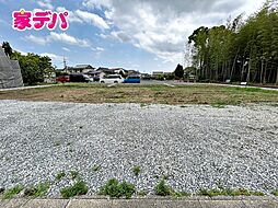 リーブルガーデン豊橋市牛川町第5期 2号棟