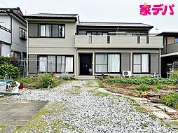 田原市六連町新浜　戸建