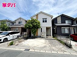 豊橋市神野新田町字ハノ割　戸建