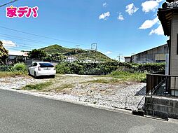 豊橋市大岩町字久保田 売地