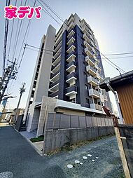 シティライフ豊橋前田町