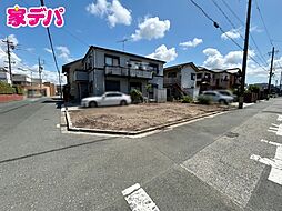 豊橋市池見町26-P1 1号棟