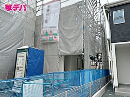 リナージュ豊橋二川町25-1期 2号棟