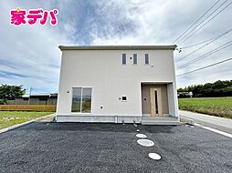 クレイドルガーデン豊橋市南大清水町第1 2号棟