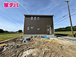 クレイドルガーデン豊橋市南大清水町第1　1号棟