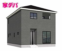 クレイドルガーデン豊橋市雲谷町第1 3号棟