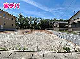 リーブルガーデン豊橋市多米西町第1期 1号棟