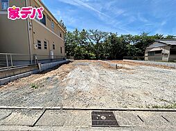 リーブルガーデン豊橋市多米西町第1期 2号棟