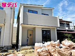 REXCRAS豊橋市草間町第1　4号棟