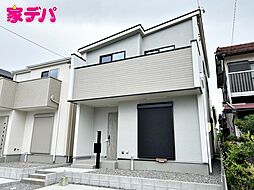 REXCRAS豊橋市草間町第1　4号棟