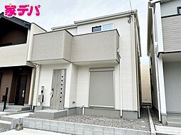 REXCRAS豊橋市草間町第1　3号棟