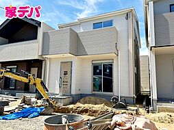 REXCRAS豊橋市草間町第1　3号棟
