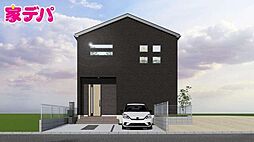 グラファーレ豊橋市三ノ輪町 3号棟