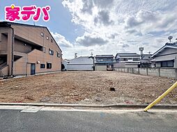 グラファーレ豊橋市三ノ輪町 2号棟