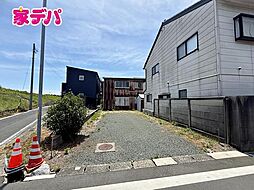 豊橋市下地町字神田 売地