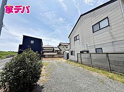 豊橋市下地町字神田 売地