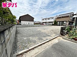 豊橋市曙町字南松原 売地