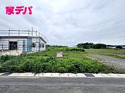 豊橋市賀茂町字中道 C区画