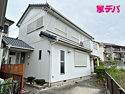 田原市田原町三軒屋　戸建