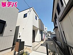 豊橋市牟呂外神町2期　2号地
