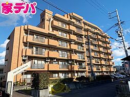 キングスコート佐藤町