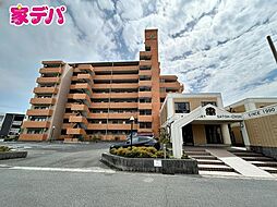 キングスコート佐藤町