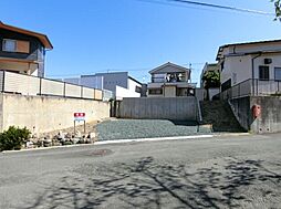 豊橋市南牛川1丁目　売地