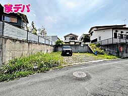 豊橋市南牛川1丁目　売地