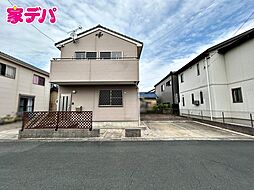 豊橋市三本木町新三本木 戸建