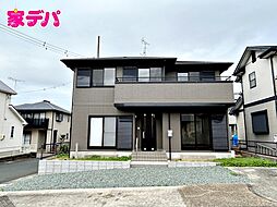豊橋市若松町字豊美　再生住宅
