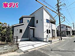 リナージュ豊橋市馬見塚町01期　1号棟