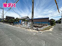 リナージュ豊橋市馬見塚町01期 1号棟