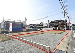 豊橋市馬見塚町　1号地