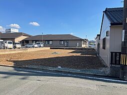 豊橋市南松山町 売地