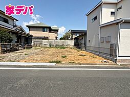 豊橋市三ノ輪町2丁目　売地