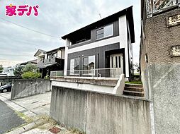 豊橋市三本木町字新東上 戸建