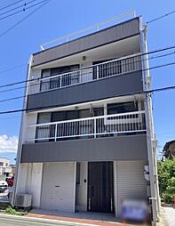 豊橋市富本町　戸建