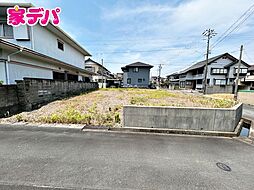 豊橋市大岩町字東荒田 売地