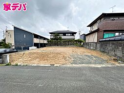 リーブルガーデン豊橋市岩屋町第1期　1号棟