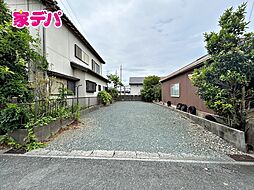 豊橋市飯村南3丁目 売地