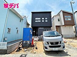 ブルーミングガーデン豊橋市佐藤4丁目　4号棟