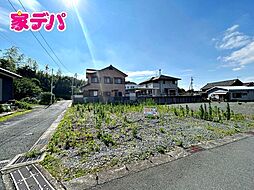 豊橋市船渡町字前田 A区画