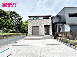 豊橋市飯村北一丁目　1号棟