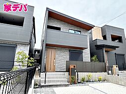 豊橋市飯村北一丁目　3号棟