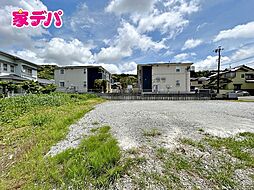 グラファーレ豊橋市東小鷹野2期 1号棟