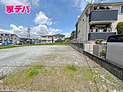 グラファーレ豊橋市東小鷹野2期 3号棟