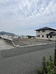 豊橋市西幸町字古並　売地