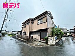 豊橋市大岩町字沢渡 売地