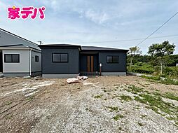 リーブルガーデン田原市波瀬町第1期　1号棟